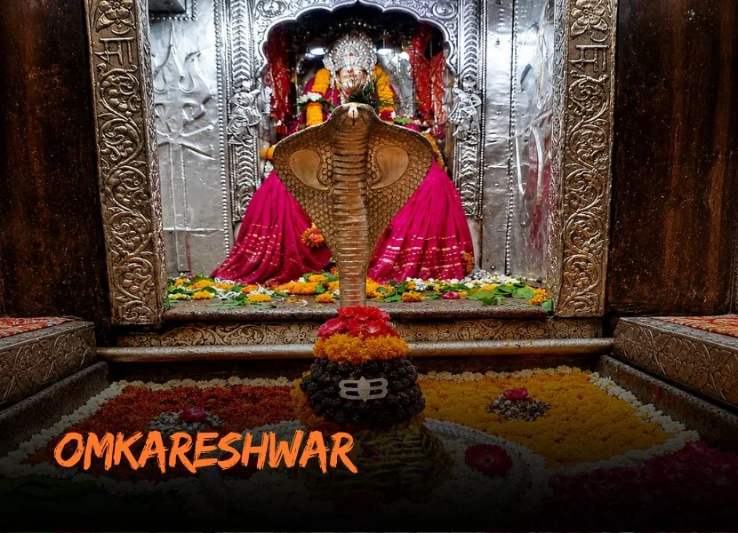 Omkareshwar - Jyotirlinga Darshan with Magical Mandu