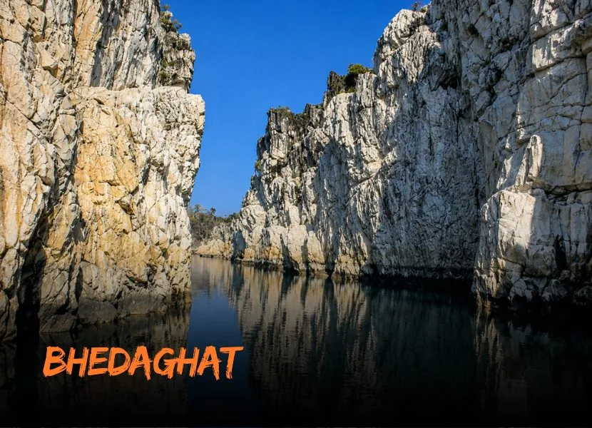 Bhedaghat - Golden Triangle (6 Nights / 7 Days)
