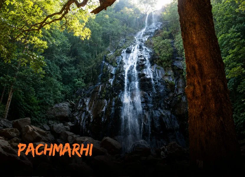 Pachmarhi - Pachmarhi (Satpura Queen) - Diwali Special