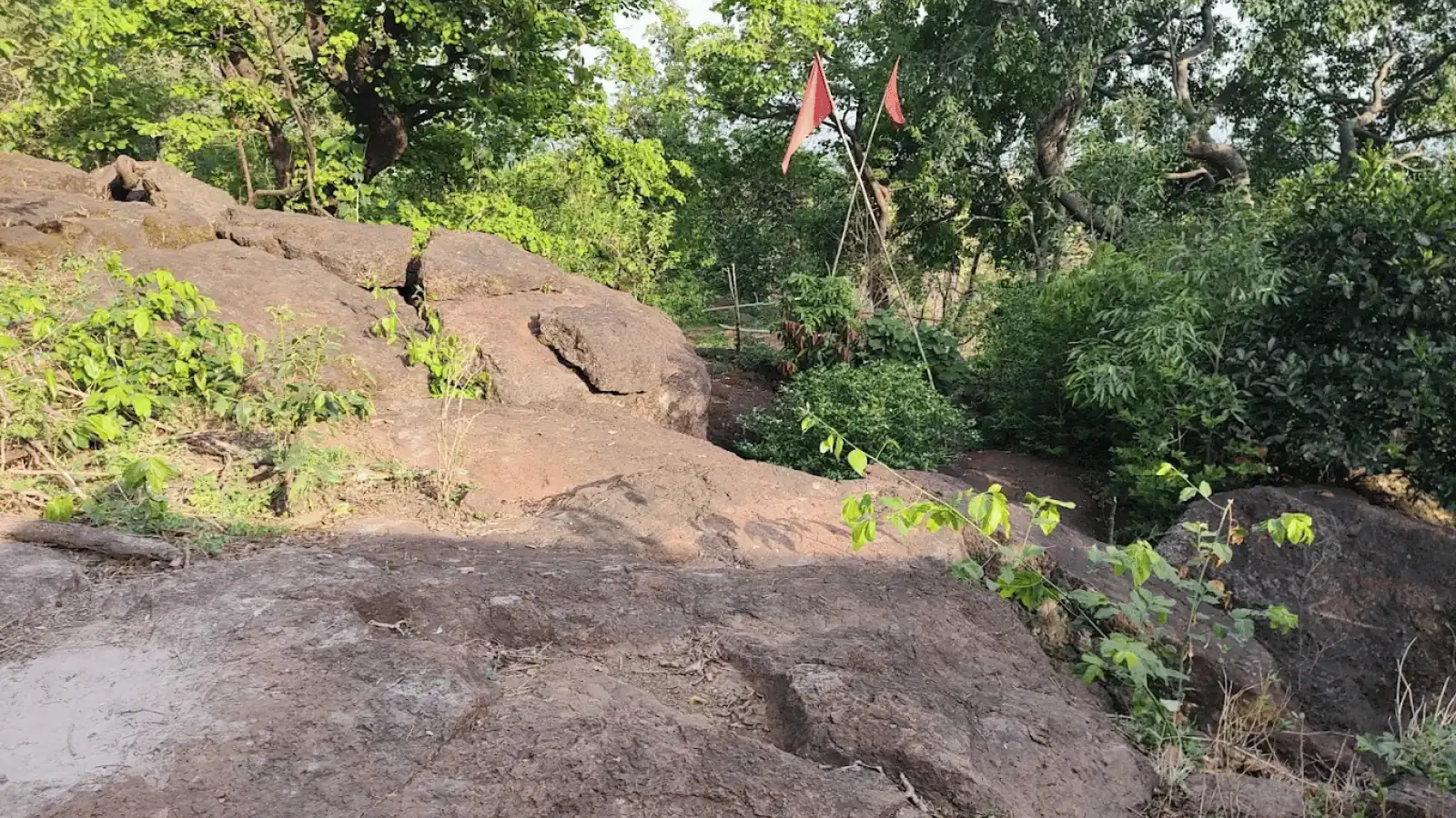 Bhrigu Rishi Ashram