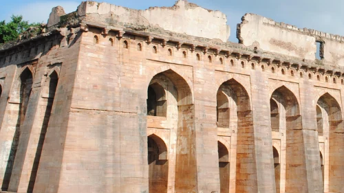 Hindola Mahal