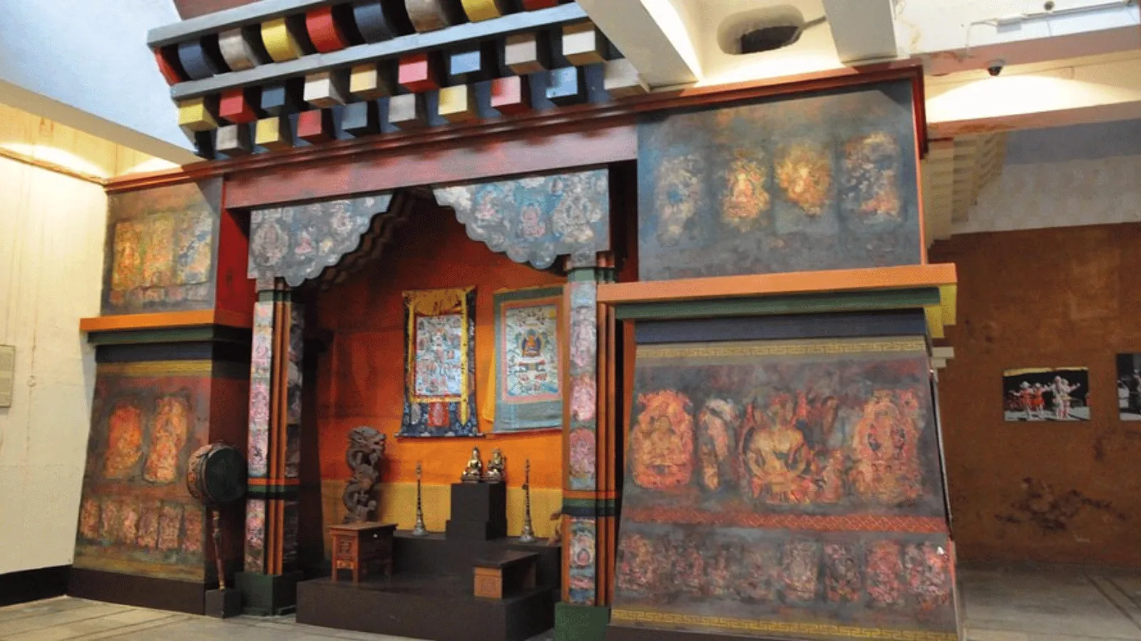 Indira Gandhi Rashtriya Manav Sangrahalaya