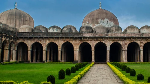 Jama Masjid