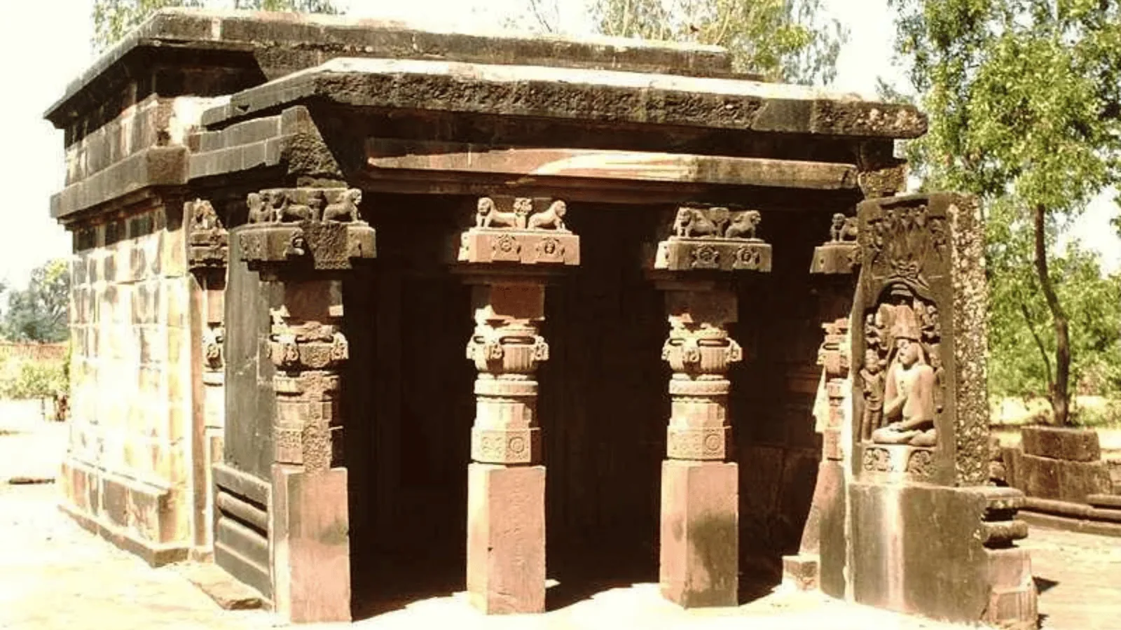 Kankali Devi Temple