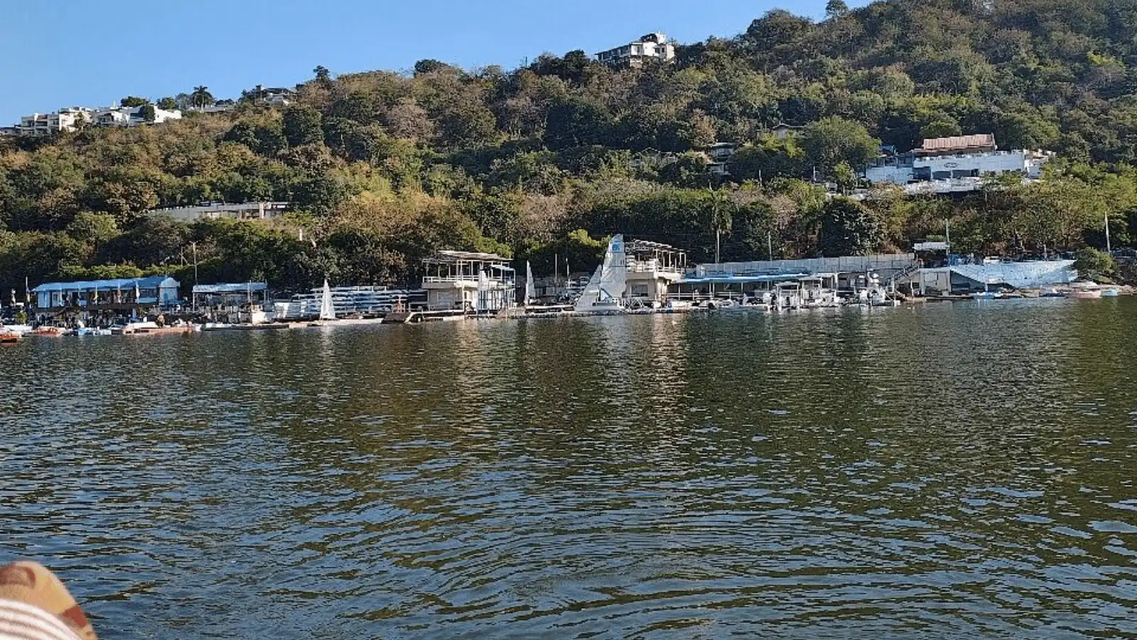 Lake View Point