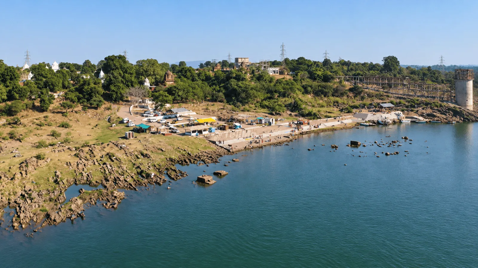 Lametaghat