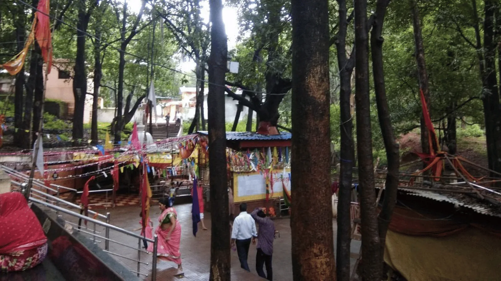 Mai ki Bagiya
