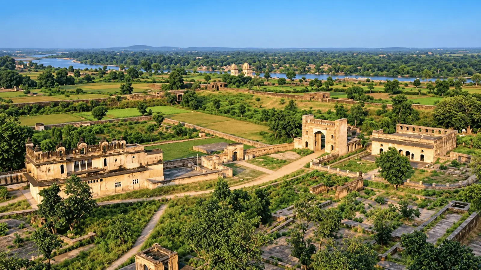 Phool Bagh