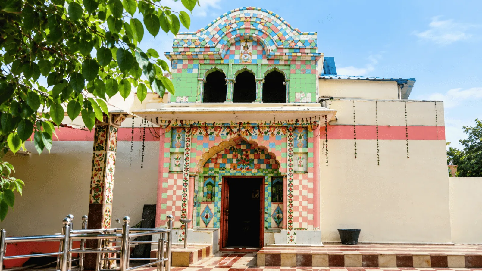 Sri Vishnu Varaha Mandir