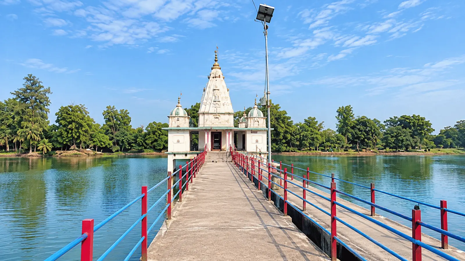 Sun Temple