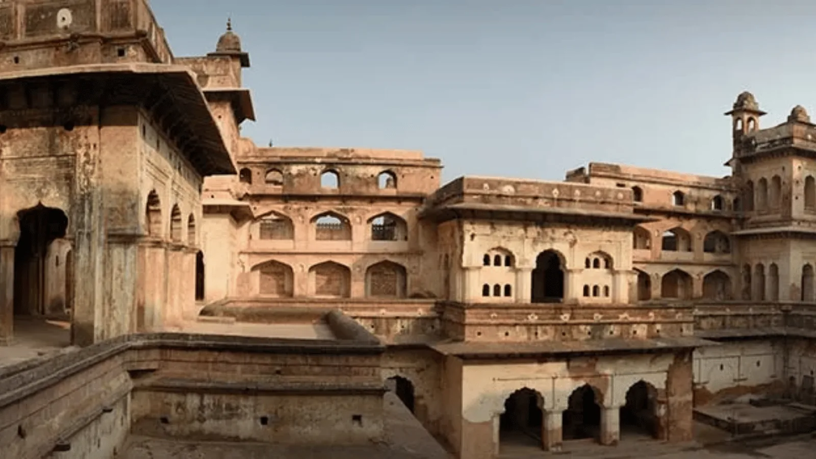 Sunder Mahal