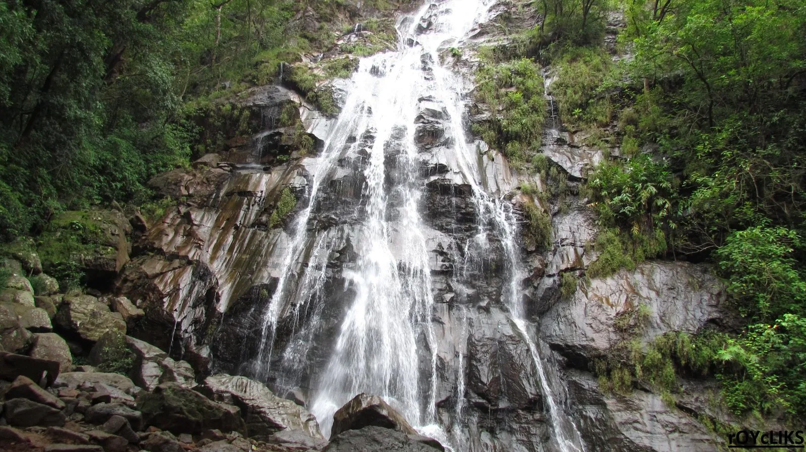 Pachmarhi (Satpura Queen)