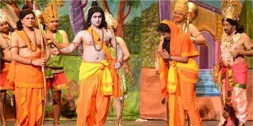 Art and Culture of Chitrakoot