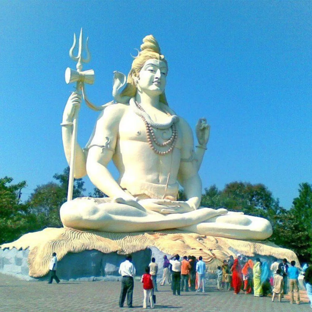 Mini Madhya Pradesh (13 Nights / 14 Days)