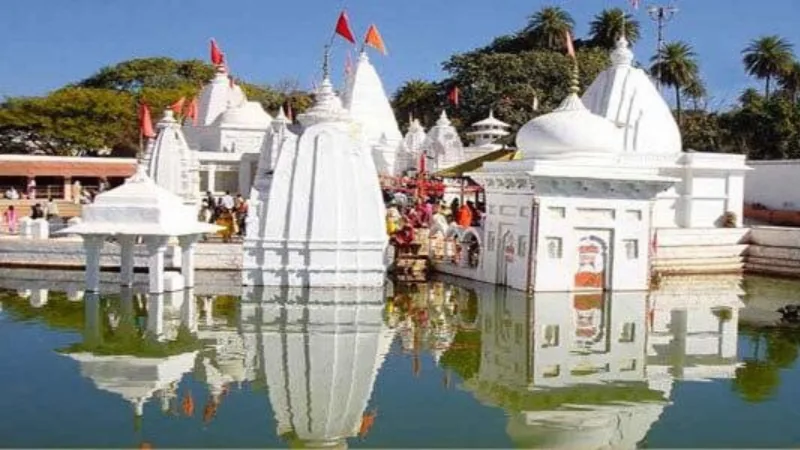 Narmada Mandir