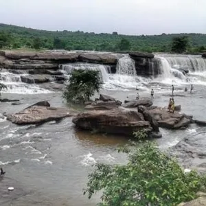 Manjhar Kund