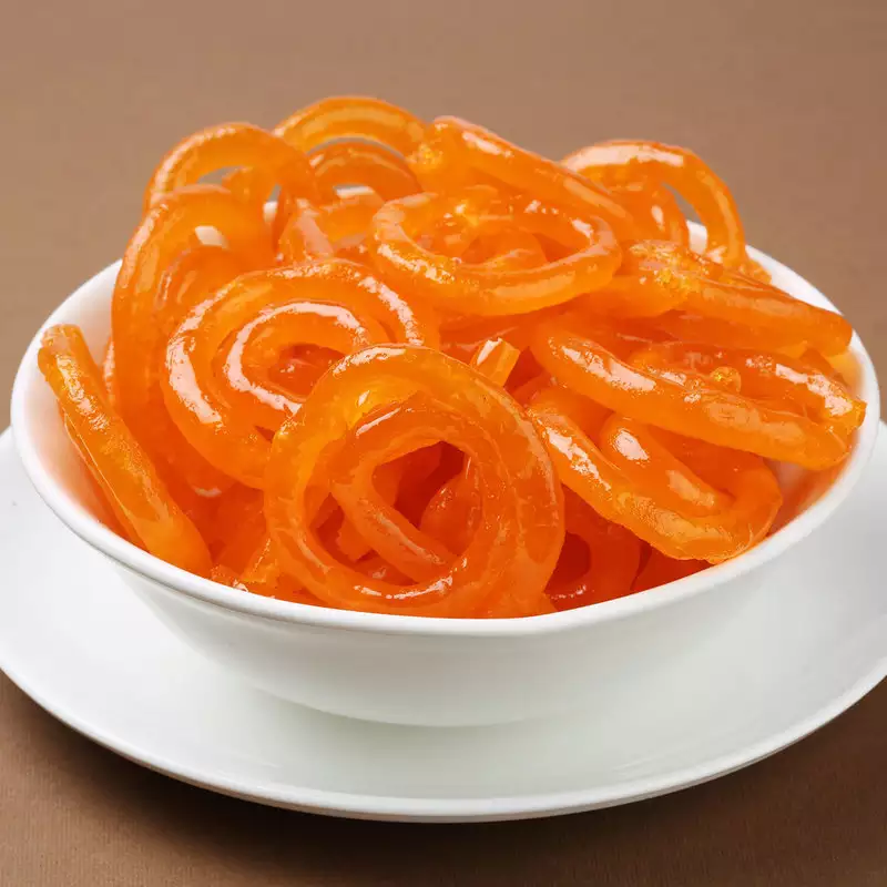 Best Food, Khajuraho