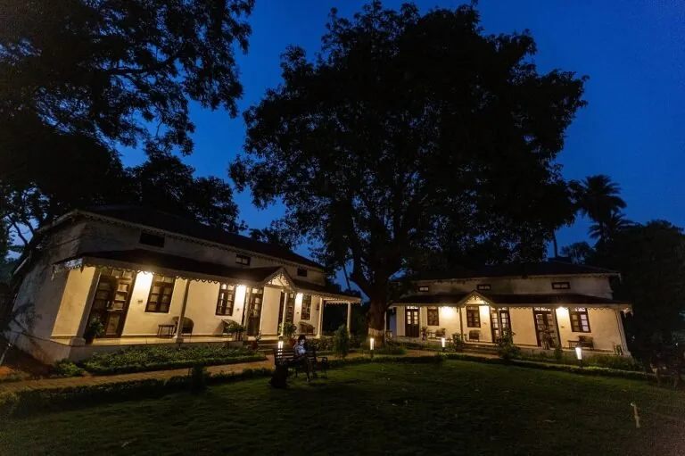 MPT Amaltas, Pachmarhi