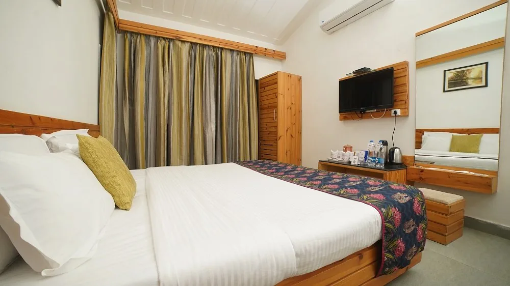 Bison Resort - Bison Resort