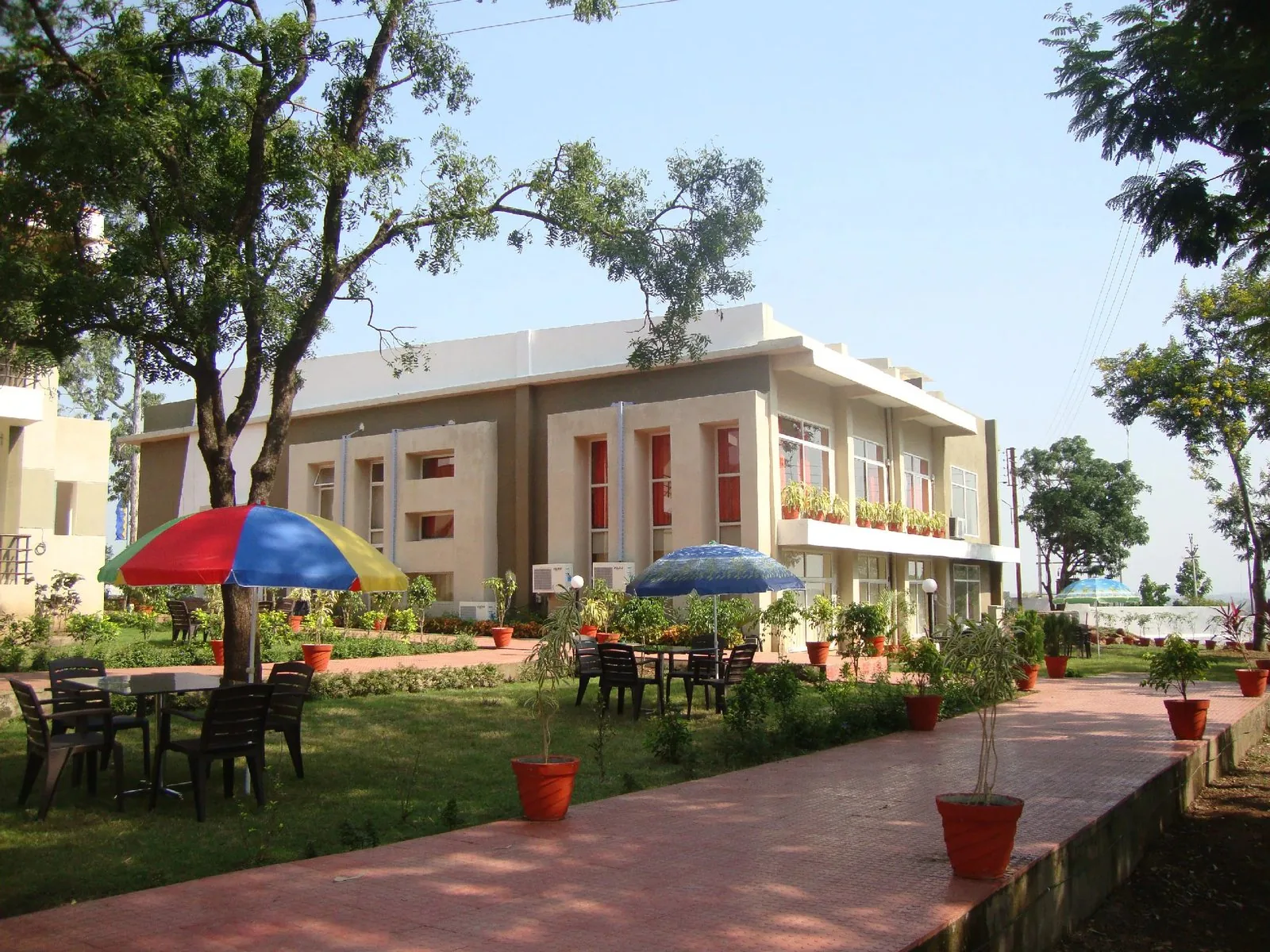 Choral Resort - Choral Resort