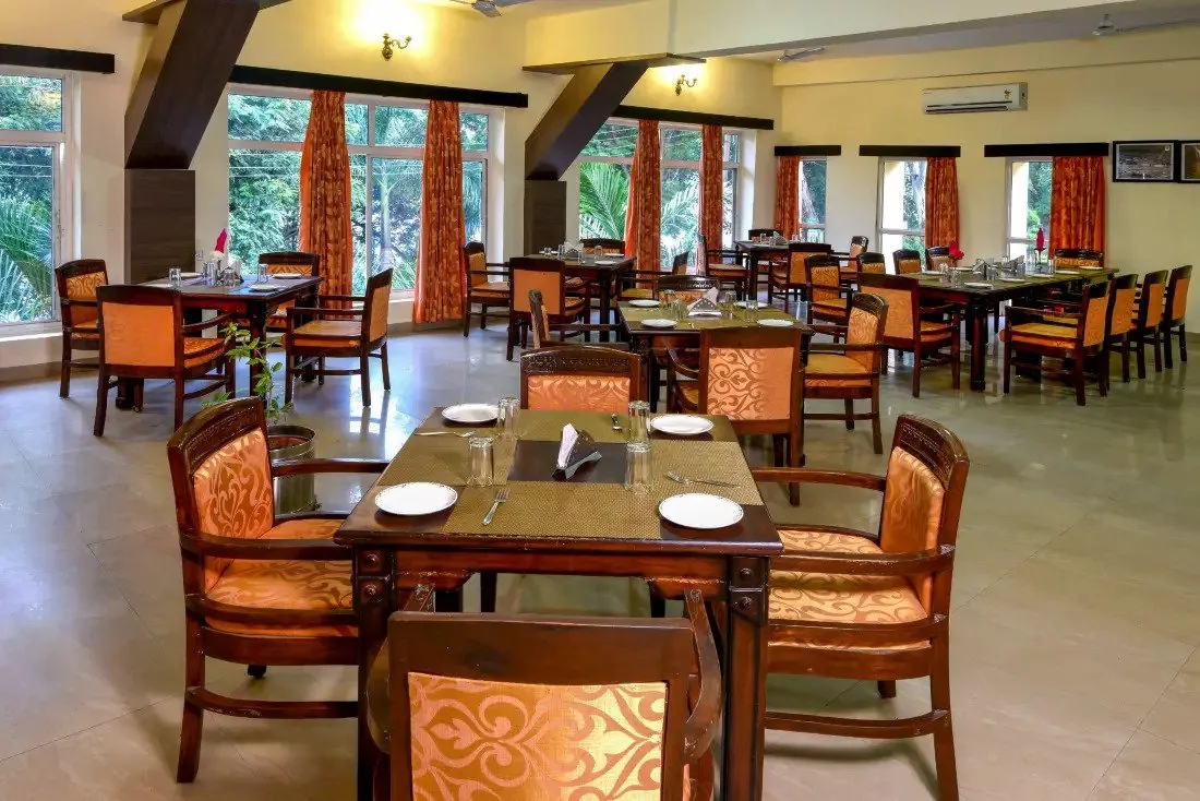 Choral Resort - Choral Resort