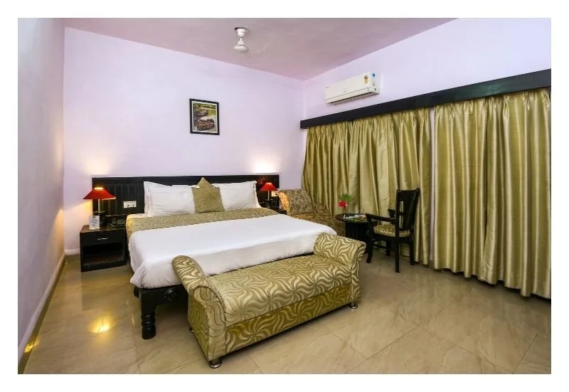 Choral Resort - Choral Resort