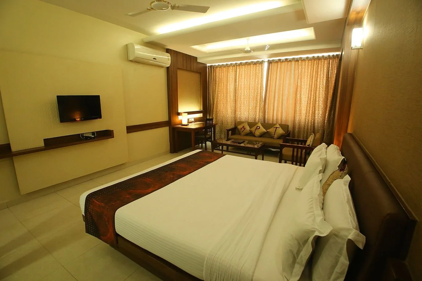 Kalchuri Residency - Kalchuri Residency
