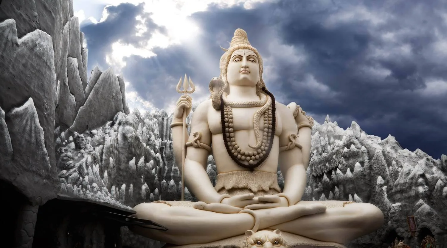 Jyotirlinga Darshan (Short)