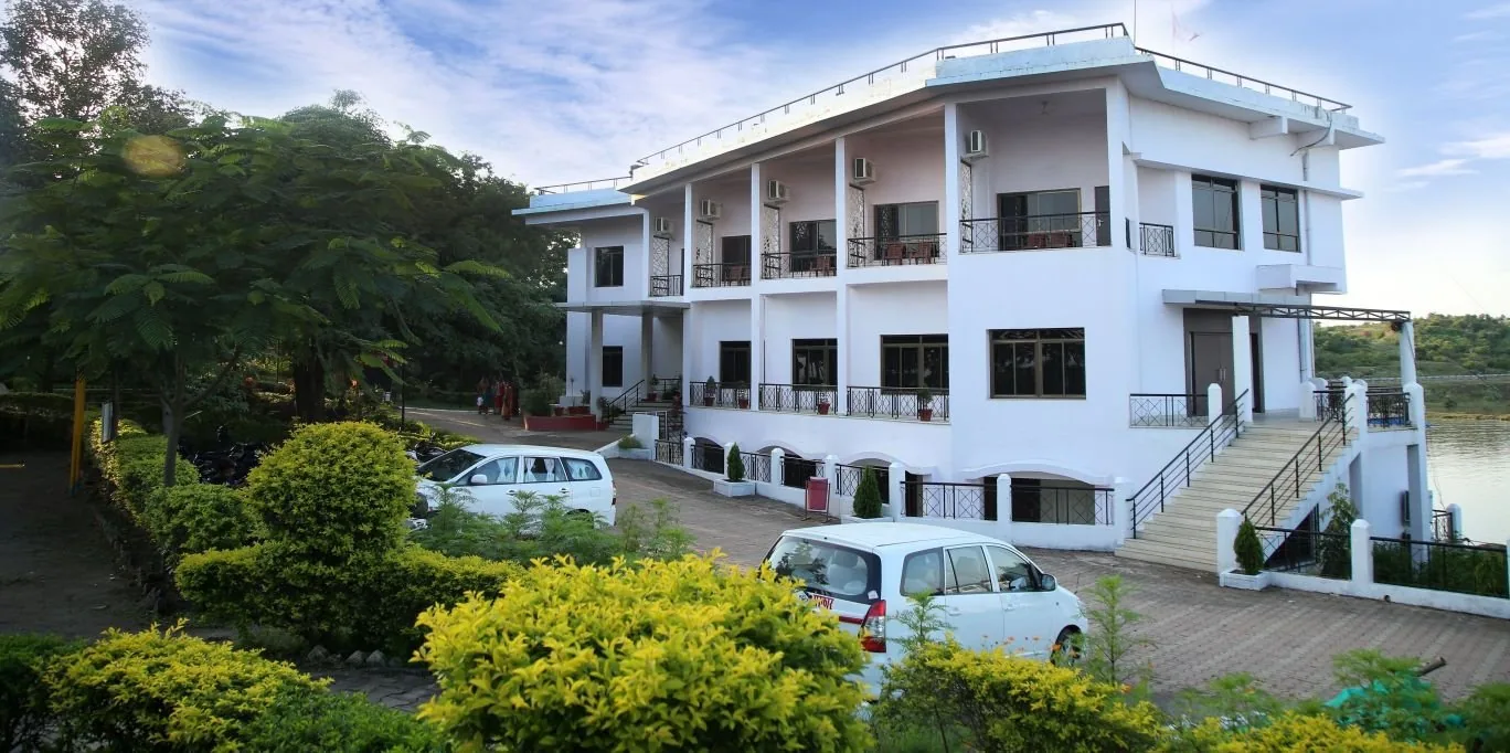 Kalchuri Residency - Kalchuri Residency