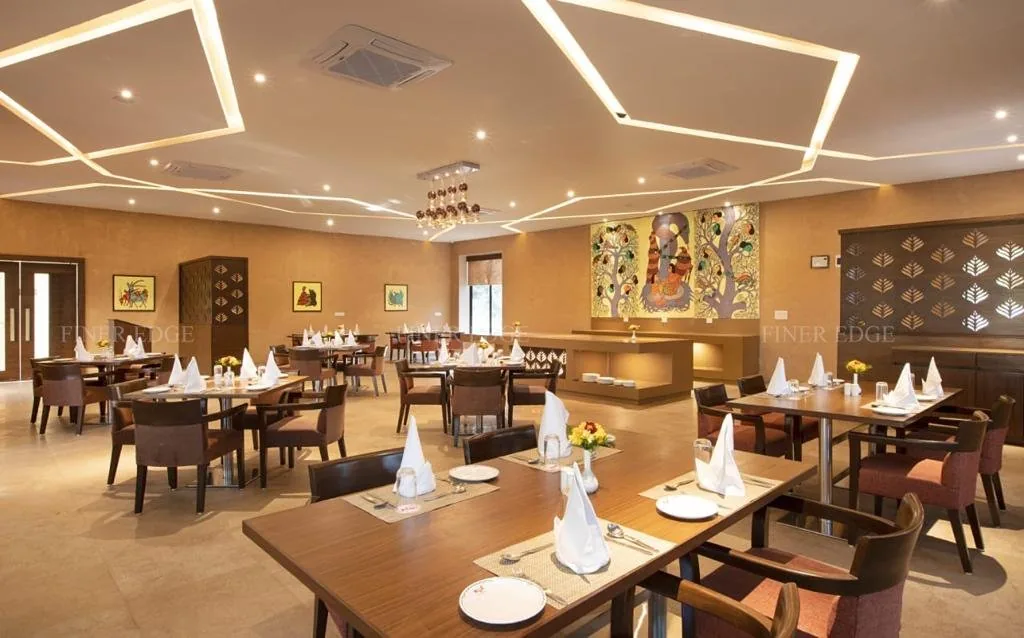 Malwa Resort - Malwa Resort
