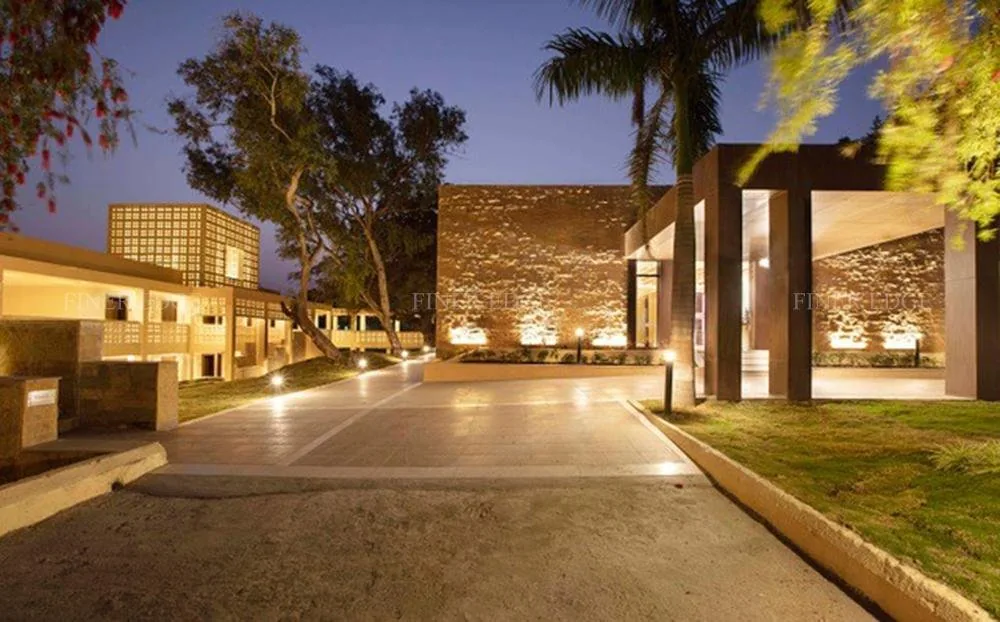 Malwa Resort - Malwa Resort
