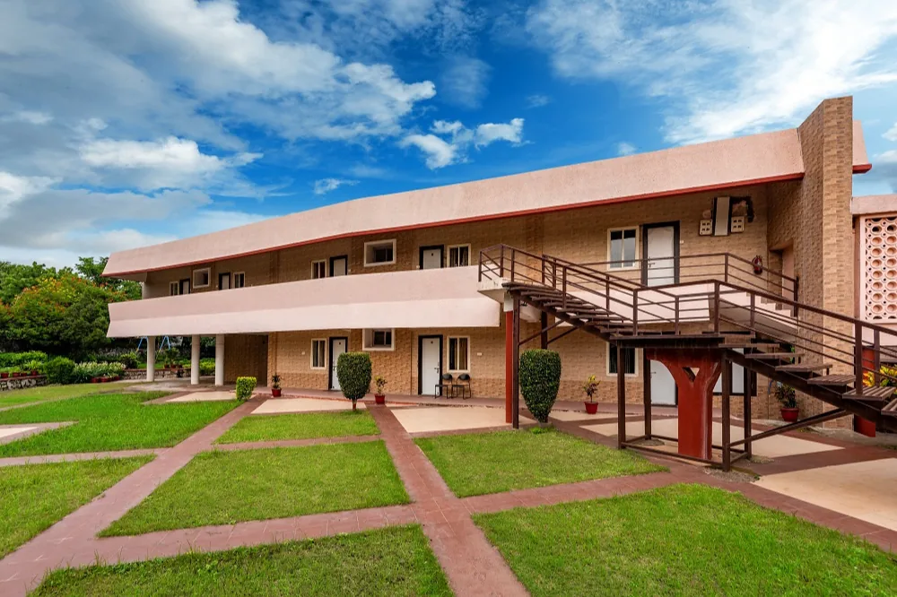 Malwa Resort - Malwa Resort