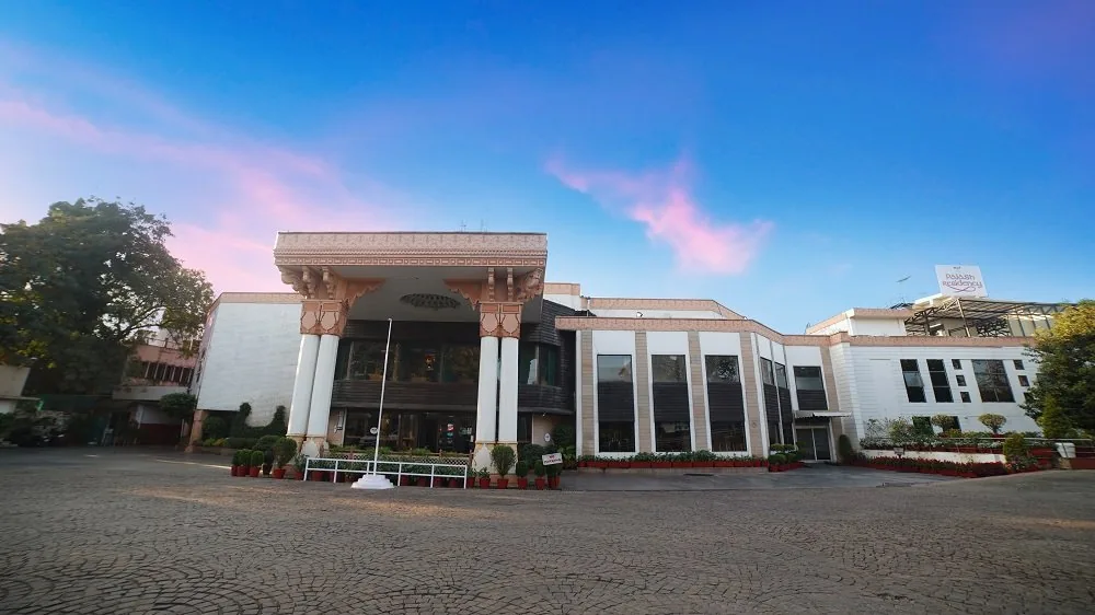 MPT Palash Residency, Bhopal
