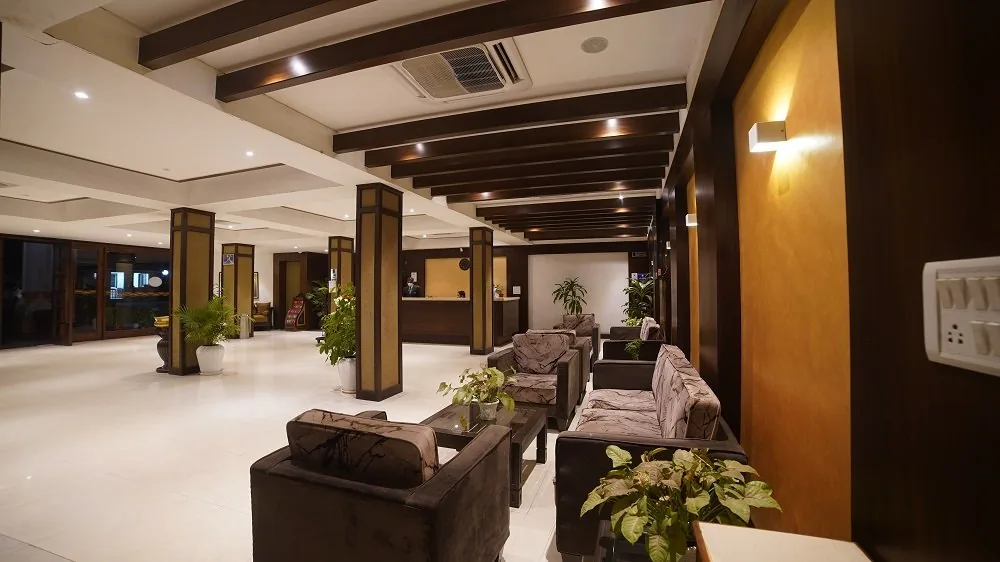 Palash Residency - Palash Residency