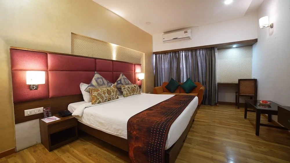 Palash Residency - Palash Residency