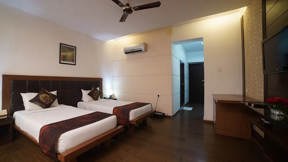 Palash Residency - Palash Residency