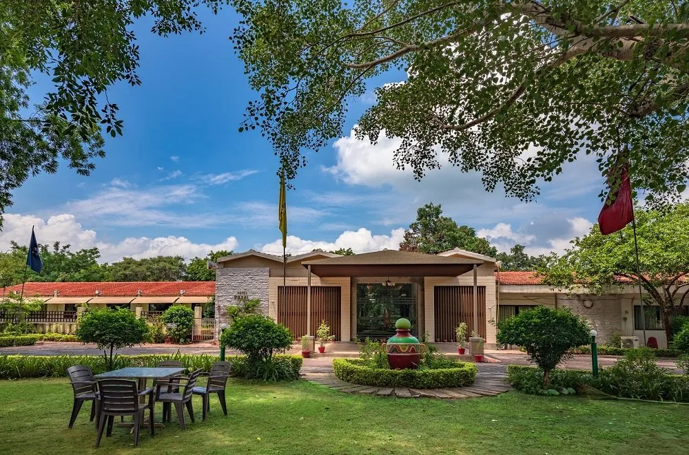 MPT Payal, Khajuraho
