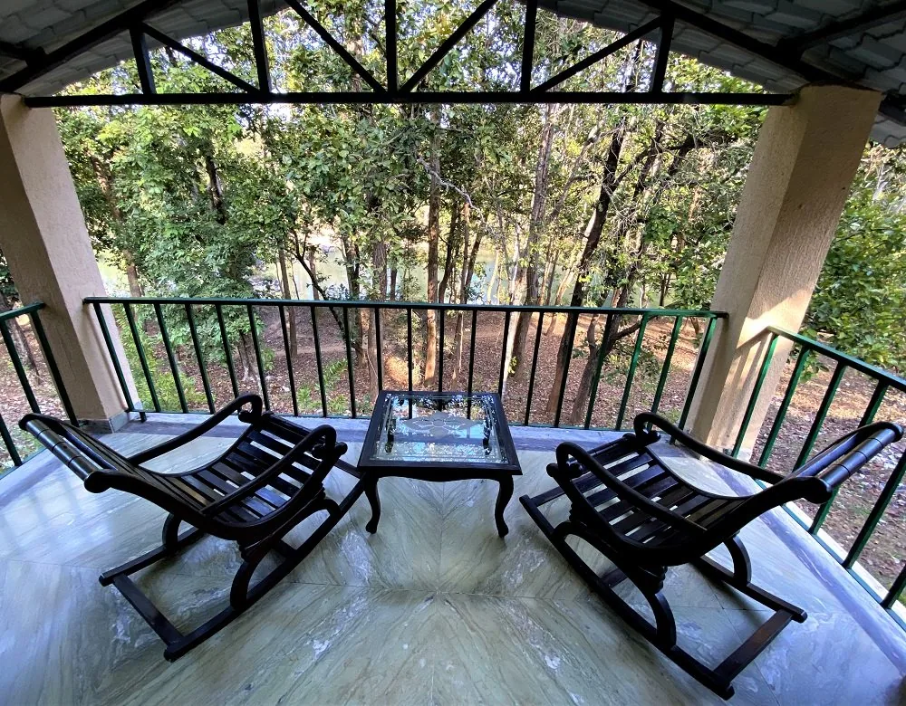 Safari Lodge - Safari Lodge
