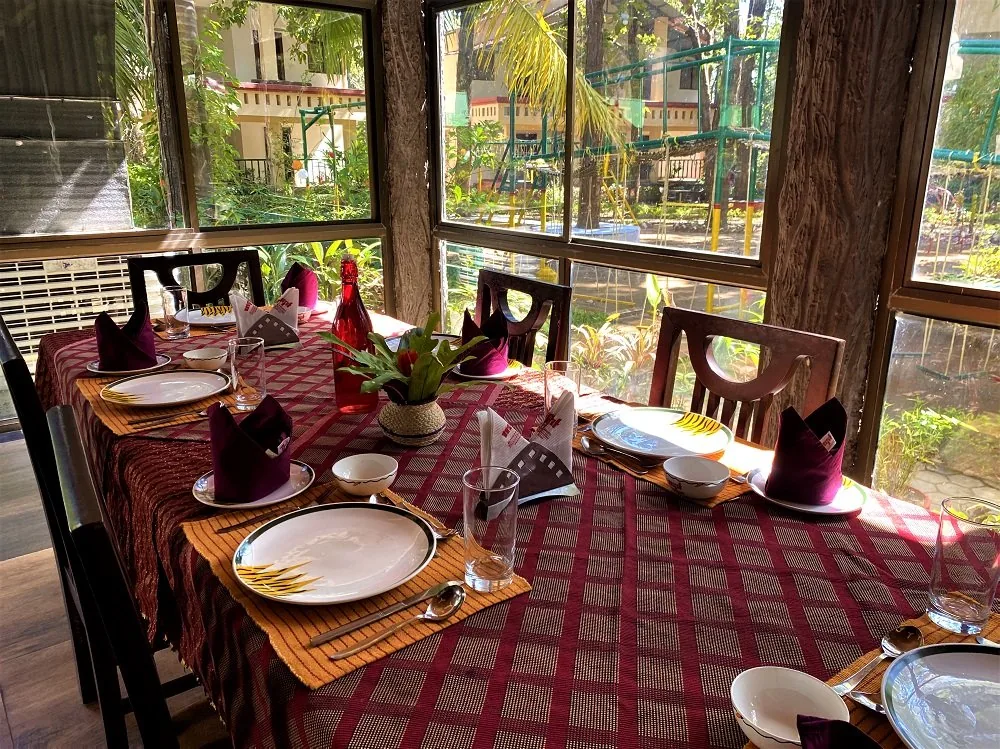 Safari Lodge - Safari Lodge