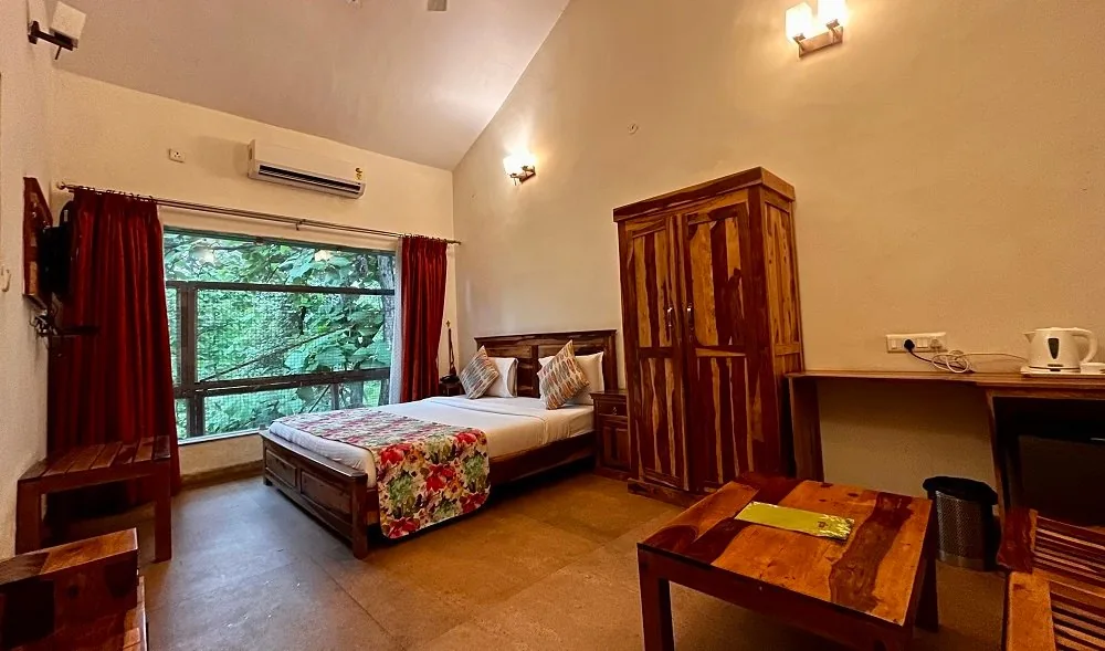 Sagoun Retreat Salkanpur - Sagoun Retreat Salkanpur
