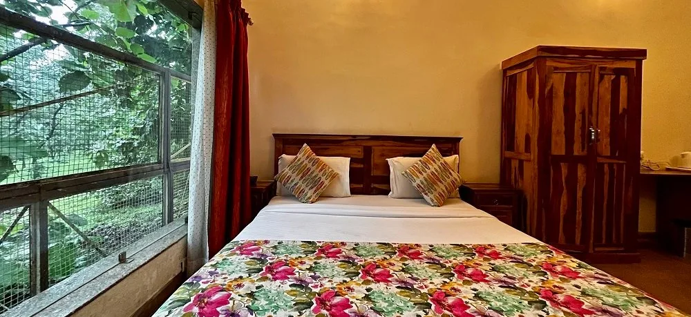 Sagoun Retreat Salkanpur - Sagoun Retreat Salkanpur