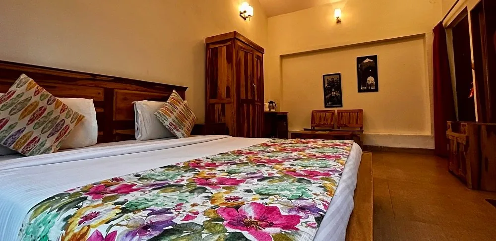 Sagoun Retreat Salkanpur - Sagoun Retreat Salkanpur