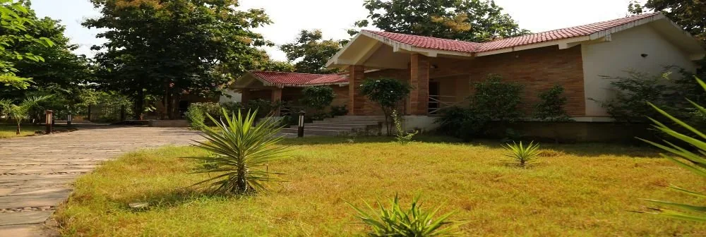 MPT Sagoun Retreat Salkanpur, Delawadi