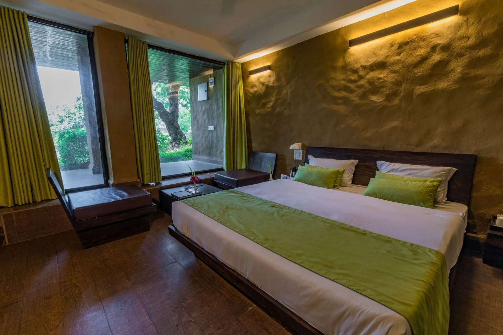 Sailani Island Resort - Sailani Island Resort