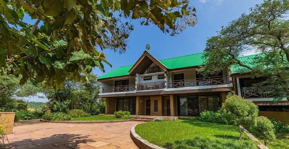 MPT Sailani Island Resort, Sailani Island