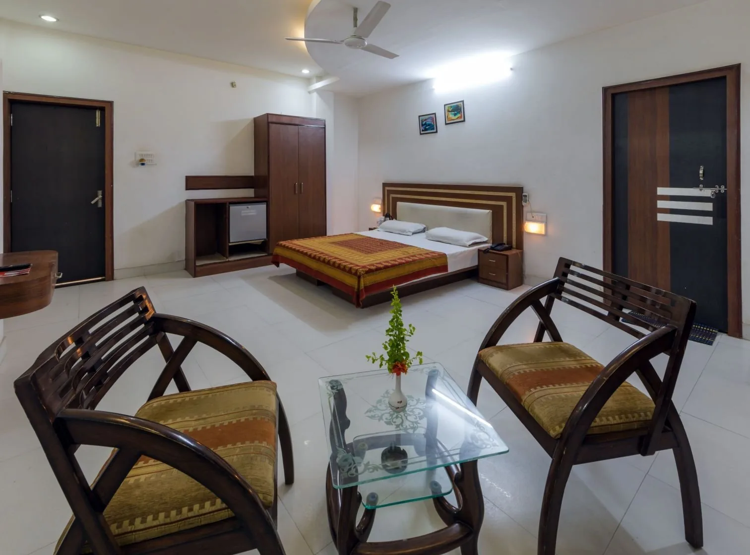 Tapti Retreat - Tapti Retreat