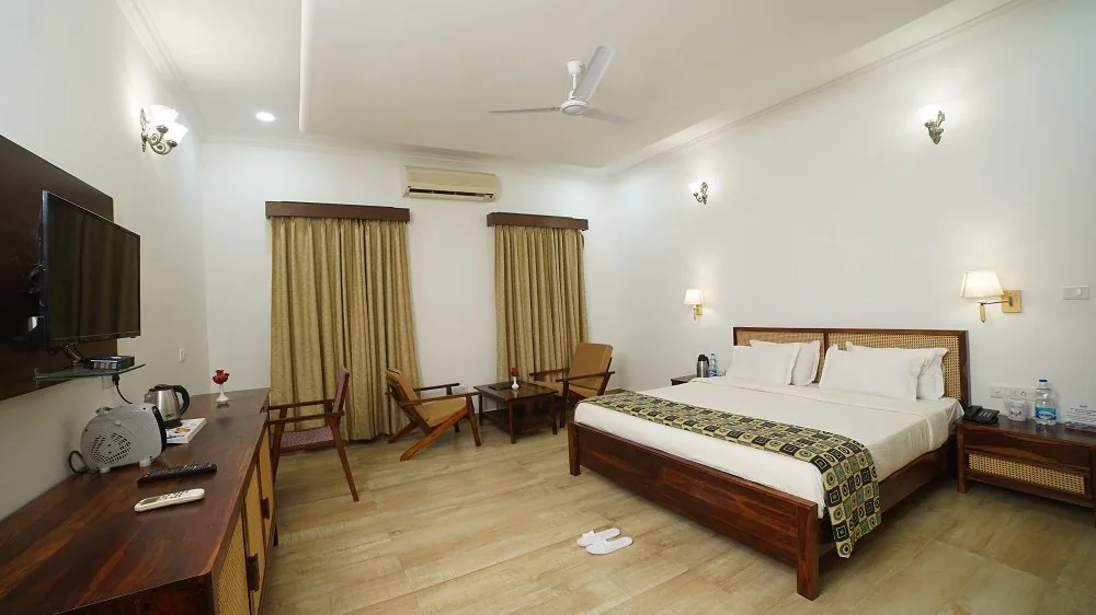 Tawa Resort - Tawa Resort