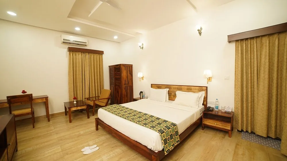 Tawa Resort - Tawa Resort