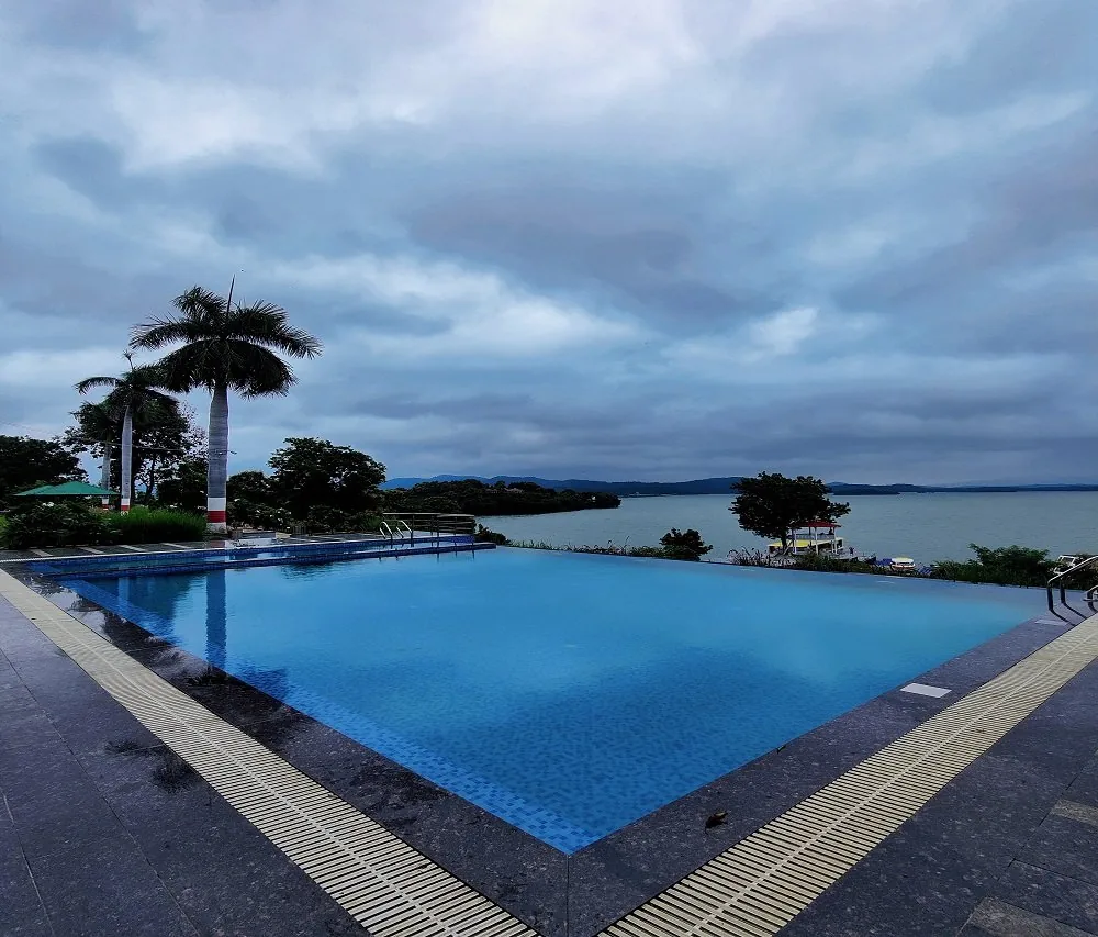 Tawa Resort - Tawa Resort