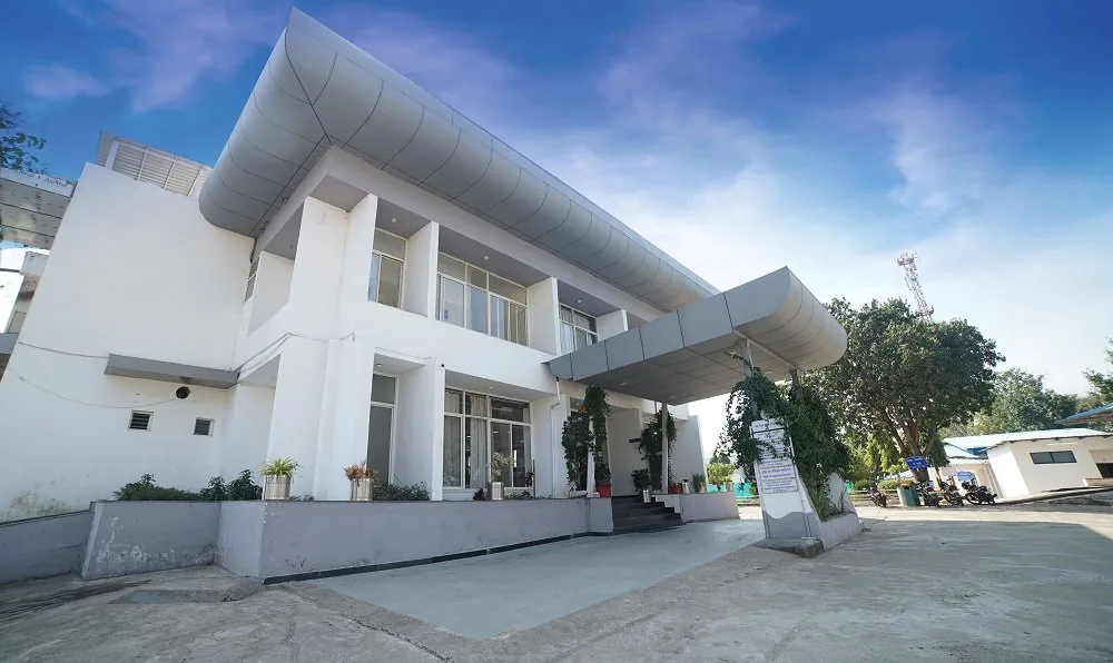 MPT Tawa Resort, Tawa